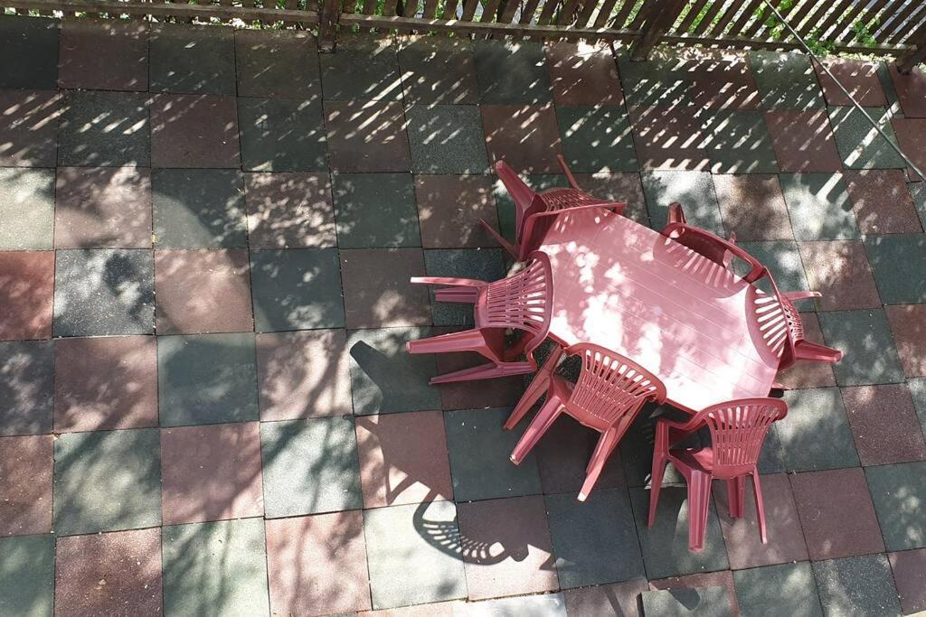 Holiday home Tampa Brasov