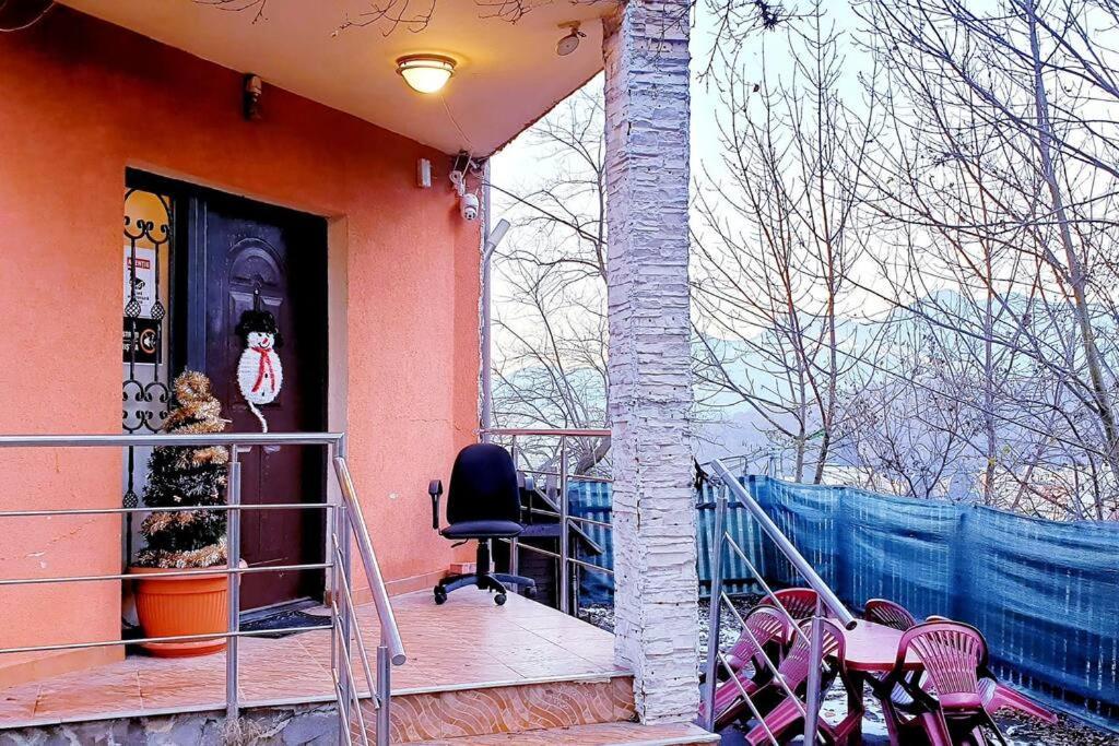 Tampa Case de vacanță