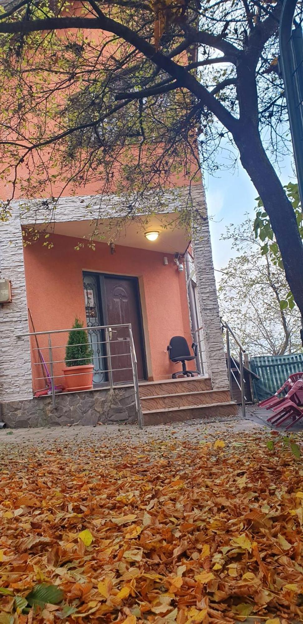Tampa Case de vacanță Brașov
