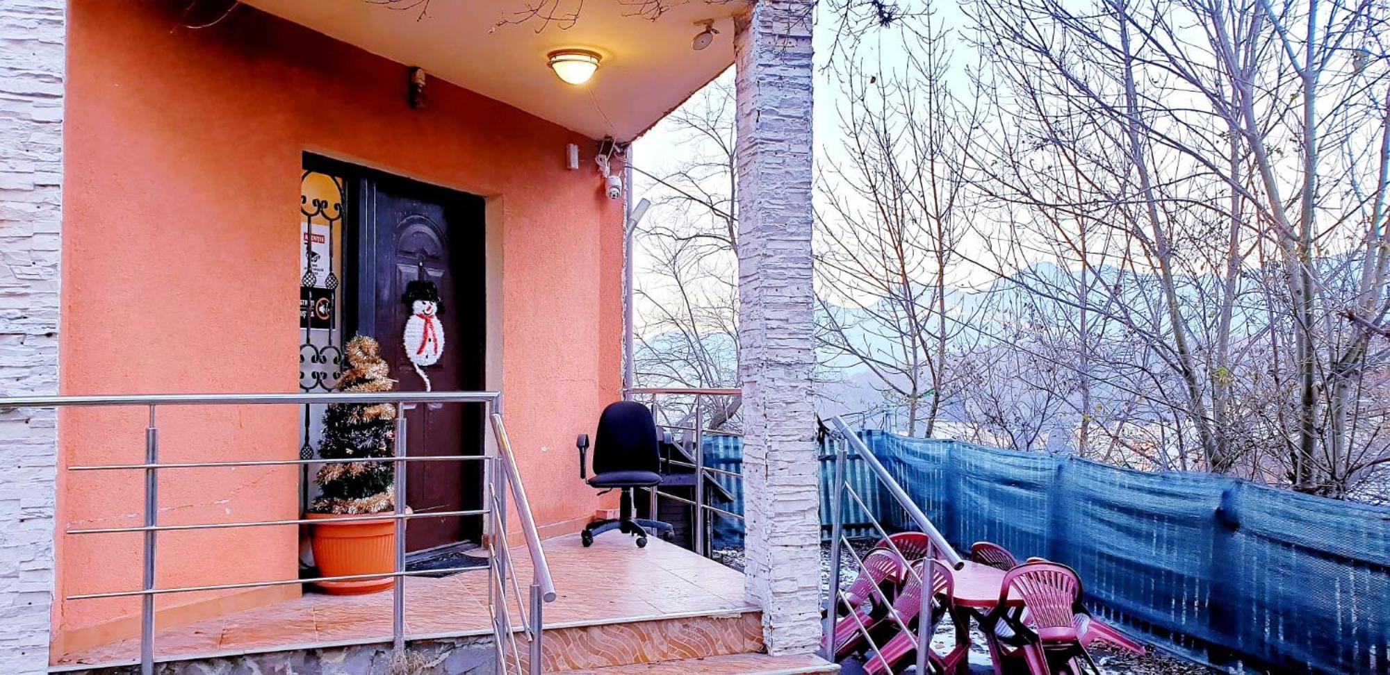 Tampa Brasov