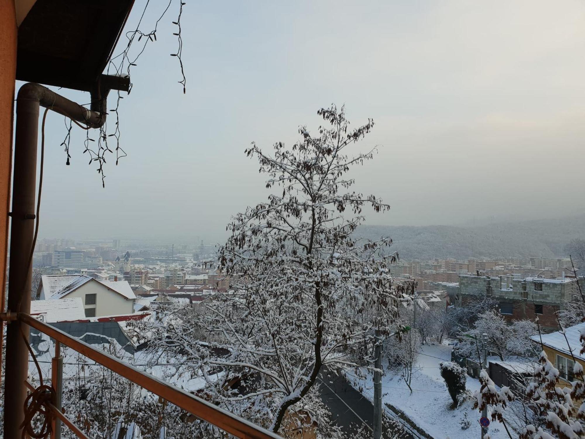Holiday home Tampa Brasov