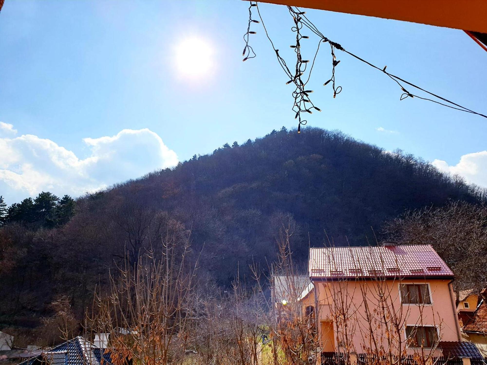 Tampa Case de vacanță Brașov
