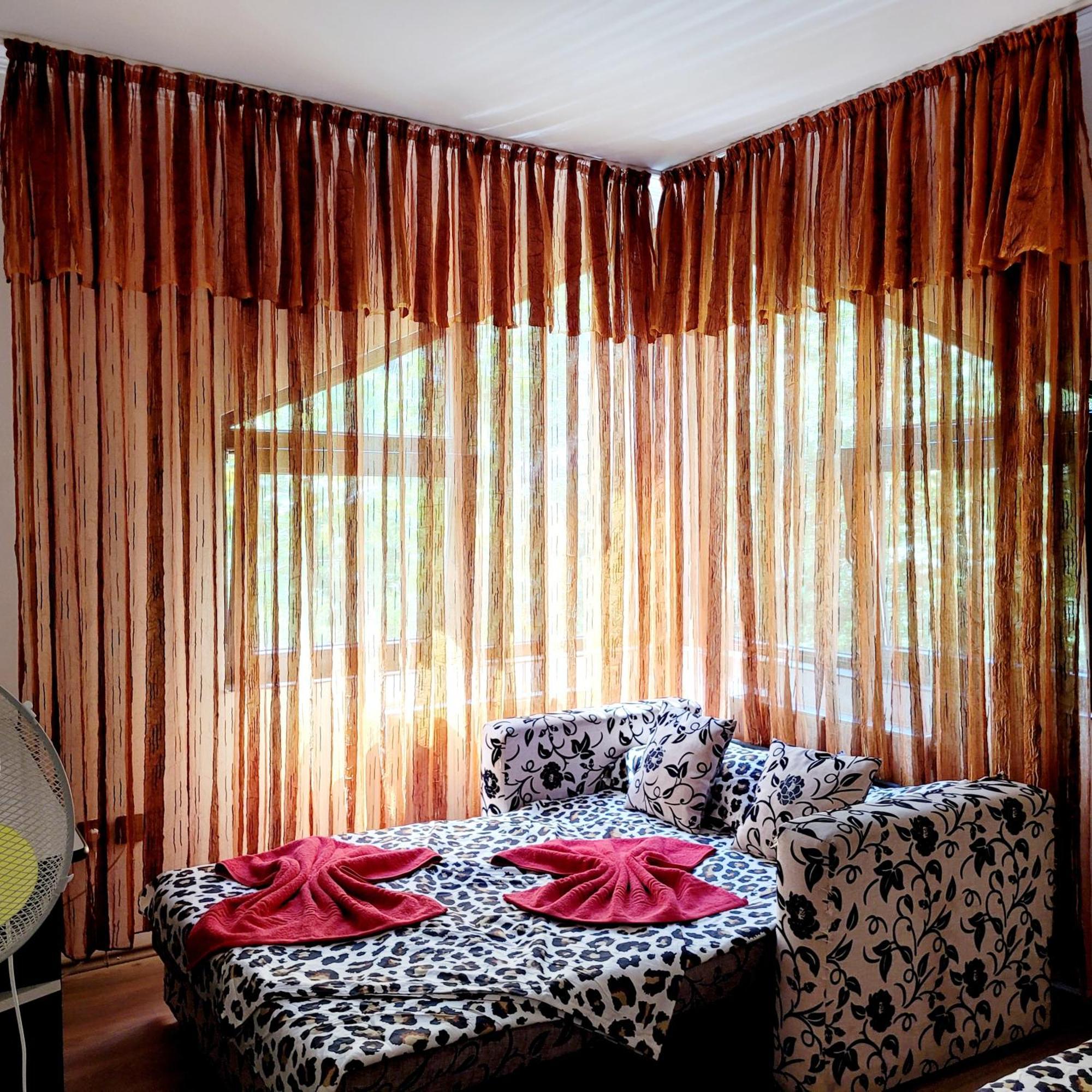Holiday home Tampa Brasov